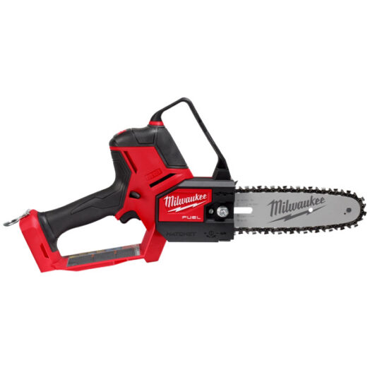 Акумулаторна резачка Milwaukee M18FHS20-0 18V 20cm