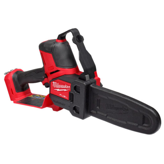 Акумулаторна резачка Milwaukee M18FHS20-0 18V 20cm - Image 2