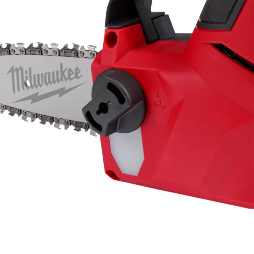 Акумулаторна резачка Milwaukee M18FHS20-0 18V 20cm - Image 3