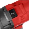 Комплект гайковерт винтоверт куфар 2 батерии и зарядно Milwaukee M18FPP2A3-502X 18V - Image 4