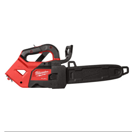 Акумулаторен верижен трион Milwaukee M18FTHCHS30-0 18V 30cm - Image 2