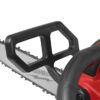 Акумулаторен верижен трион MILWAUKEE M18FTHCHS35-0 18V 35cm - Image 3