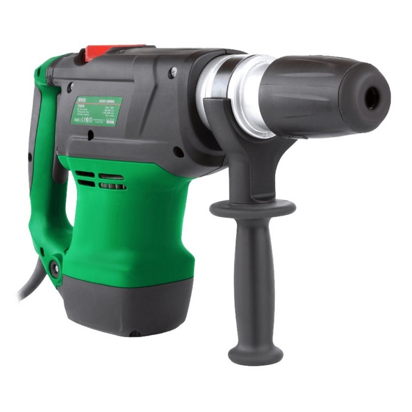 Перфоратор STATUS MPR70 SDS-Max 10J 1200W - Image 4