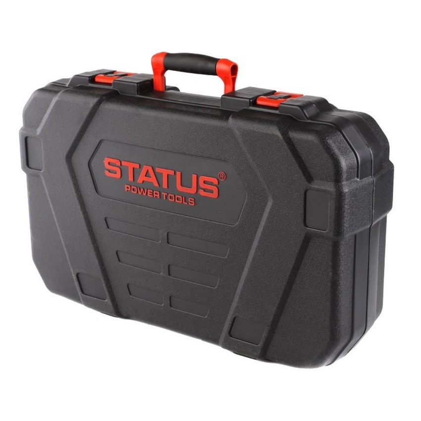 Перфоратор STATUS MPR70 SDS-Max 10J 1200W - Image 5