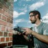 Удърна бормашина metabo SBE 650 SSBF 650W - Image 2