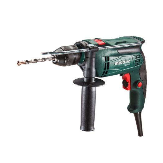 Удърна бормашина metabo SBE 650 SSBF 650W - Image 3