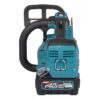 Комплект акумулаторна резачка с батерия и зарядно MAKITA XGT UC004GM101 40V 35cm - Image 5