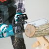 Електрическа резачка Makita UC4551A 2000W 45см. - Image 3