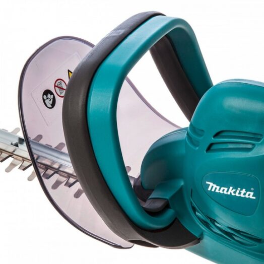 Електрически храсторез Makita UH4861 400W 48cm. - Image 4