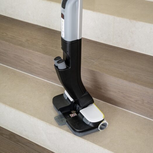 Бързо зарядно устройство Karcher 4V - Image 4