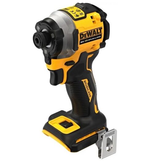 Акумулаторен ударен винтоверт DeWALT DCF850N 18V 205Nm