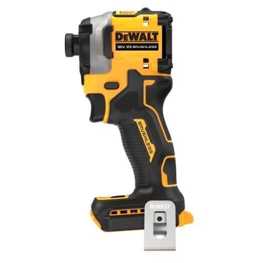 Акумулаторен ударен винтоверт DeWALT DCF850N 18V 205Nm - Image 2