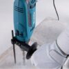 Ударна бормашина Makita HP1640 680 W - Image 2