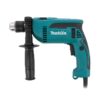 Удърна бормашина с куфар Makita HP1640K 680W - Image 2