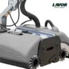 Акумулаторна подопочистваща машина за твърди подове и мокети Lavor READY 32B LI - Image 2