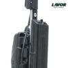 Акумулаторна подопочистваща машина за твърди подове и мокети Lavor READY 32B LI - Image 5