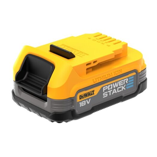 Комплект винтоверт батерия куфар и зарядно DEWALT DCD791E1T 18V - Image 2