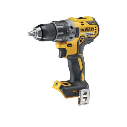 Комплект винтоверт батерия куфар и зарядно DEWALT DCD791E1T 18V - Image 3