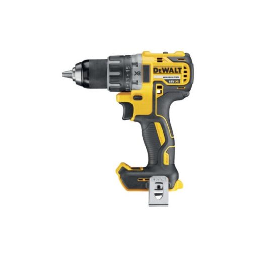 Акумулаторен винтоверт DEWALT DCD791NT 18V с куфар - Image 3