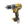 Комплект акумулаторни машини 2 броя винтоверти ъглошлайф перфоратор DEWALT DCK422P3 18V - Image 4