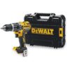 Акумулаторен ударен винтоверт DeWALT DCD796NT 18V 70Nm с куфар
