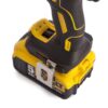 Акумулаторен ударен винтоверт DeWALT DCD796P2 18V 70Nm в комплект с 2 батерии куфар и зарядно - Image 2