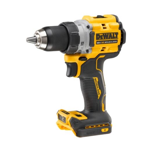 Акумулаторен винтоверт DeWALT DCD800NT 18V 90Nm с куфар - Image 2