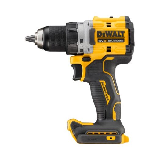 Акумулаторен винтоверт DeWALT DCD800NT 18V 90Nm с куфар - Image 3