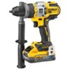 Акумулаторен ударен винтоверт DEWALT DCD999H2T 18V 126Nm в комплект с 2 батерии куфар и зарядно - Image 3