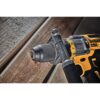Акумулаторен ударен винтоверт DEWALT DCD999H2T 18V 126Nm в комплект с 2 батерии куфар и зарядно - Image 7