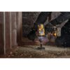 Акумулаторен ударен винтоверт с куфар DEWALT DCD999NT 18V 126Nm - Image 5