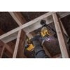 Акумулаторен ударен винтоверт с куфар DEWALT DCD999NT 18V 126Nm - Image 8