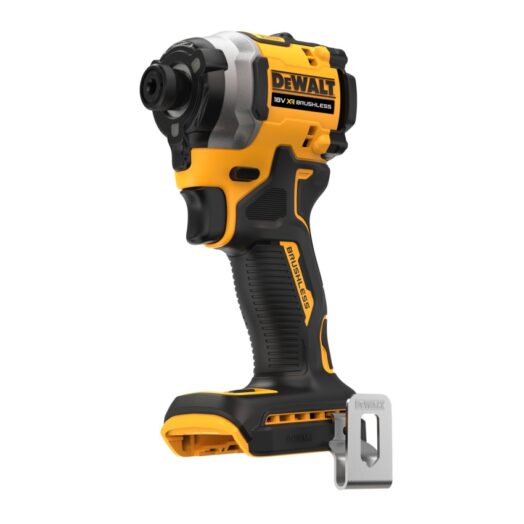 Ударен винтоверт с куфар DeWALT DCF850NT 18V 205Nm - Image 3