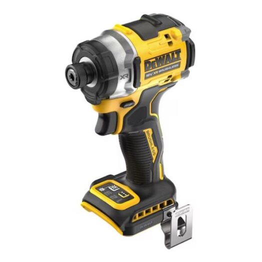 Винтоверт ударен акумулаторен DeWALT DCF860N 18V 282Nm