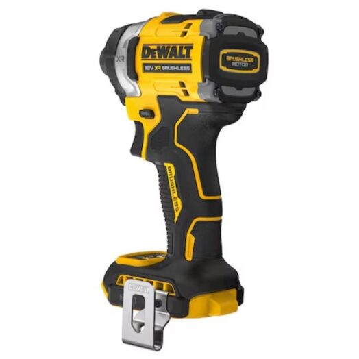 Винтоверт ударен акумулаторен DeWALT DCF860N 18V 282Nm - Image 4