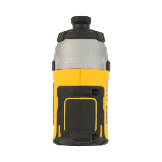 Комплект ударен винтоверт и куфар DeWALT DCF887NТ 18V 205Nm - Image 3