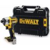 Комплект ударен винтоверт и куфар DeWALT DCF887NТ 18V 205Nm