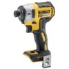 Комплект ударен винтоверт и куфар DeWALT DCF887NТ 18V 205Nm - Image 6