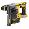 Комплект акумулаторни машини 2 броя винтоверти ъглошлайф перфоратор DEWALT DCK422P3 18V - Image 7