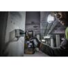 Комплект винтоверт куфар зарядно и 2 батерии DeWALT DCF85ME2GT McLaren F1 Team 18V 205Nm - Image 5