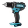 Акумулаторен винтоверт Makita DDF482Z 18V 62Nm