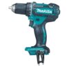 Акумулаторен винтоверт Makita DDF482Z 18V 62Nm - Image 2