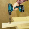 Акумулаторен винтоверт Makita DDF482Z 18V 62Nm - Image 3