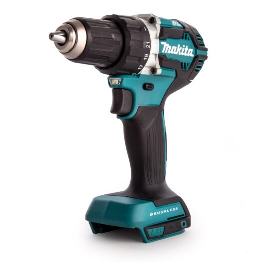 Акумулаторен винтоверт Makita DDF484Z 18V 54Nm