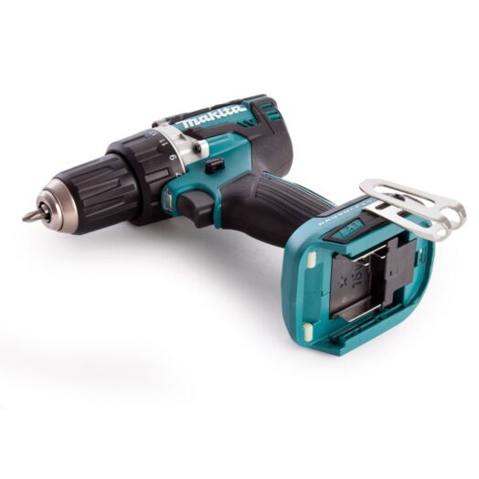 Акумулаторен винтоверт Makita DDF484Z 18V 54Nm - Image 3