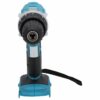 Акумулаторен винтоверт DEDRA DED7040 18V 35Nm - Image 5