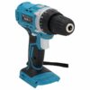 Акумулаторен винтоверт DEDRA DED7040 18V 35Nm - Image 2
