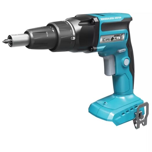 Акумулаторен винтоверт DEDRA DED7156 18V