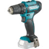 Акумулаторен винтоверт Makita DF333DZ 12V 30Nm
