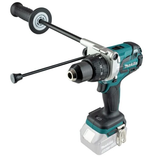 Акумулаторен ударен винтоверт Makita DHP486Z 18V 130Nm